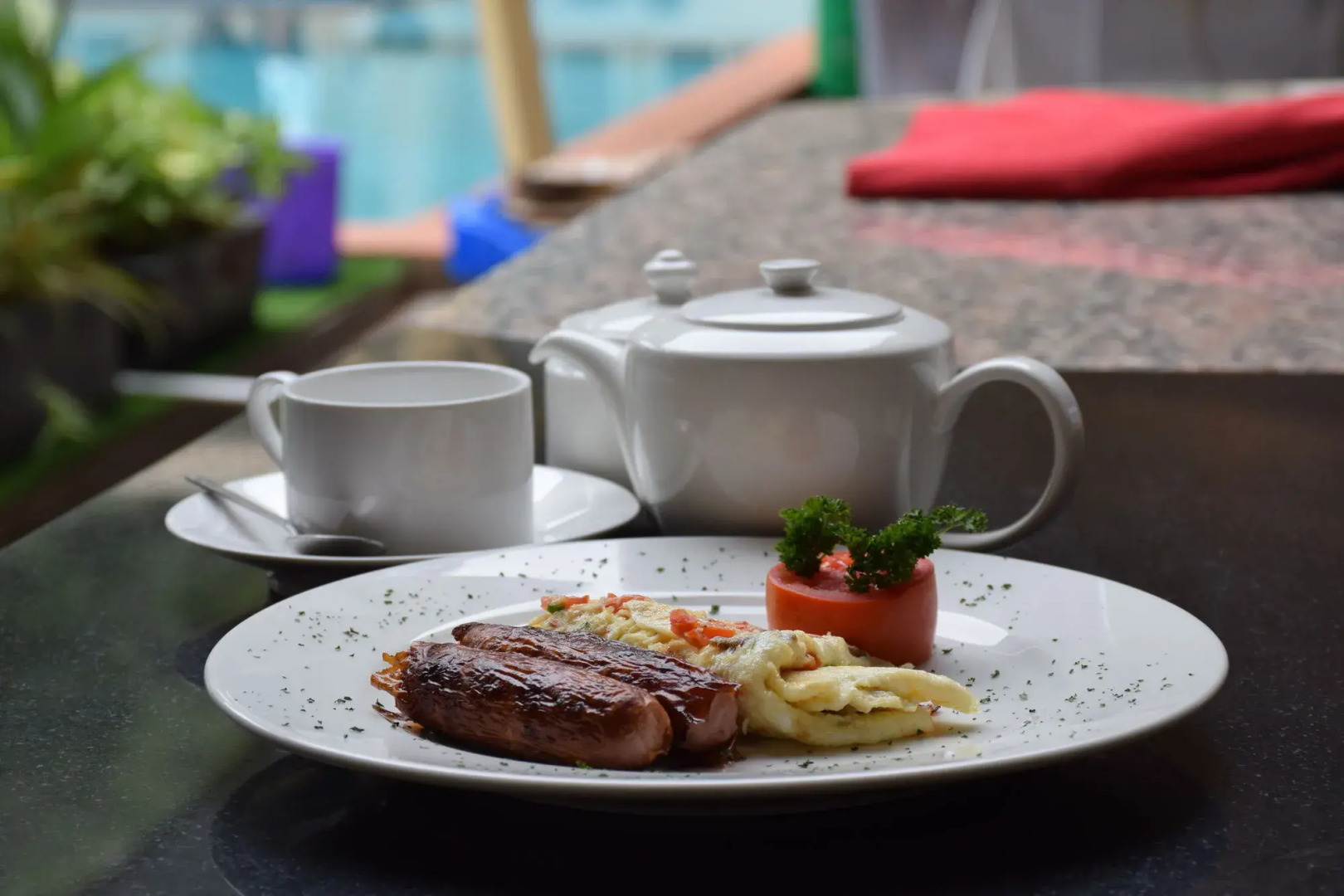 Urban by CityBlue, Kampala