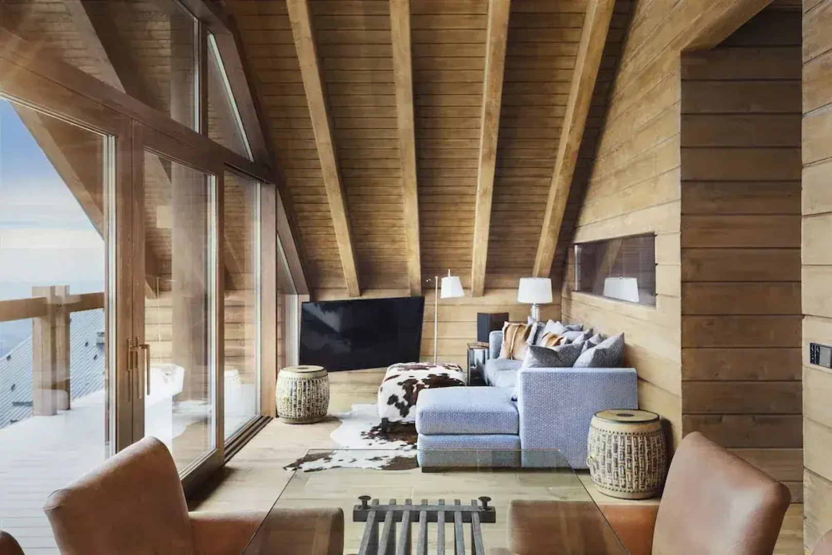 El Lodge Ski and Spa