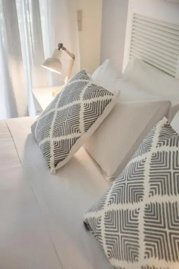 Deluxe Kefalonia Apartment Apartment Thalassa 1 Bedroom pool Karavomilos