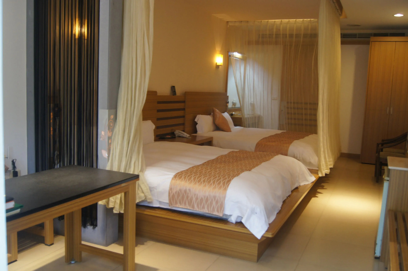 Nikaido Bussiness Hotel