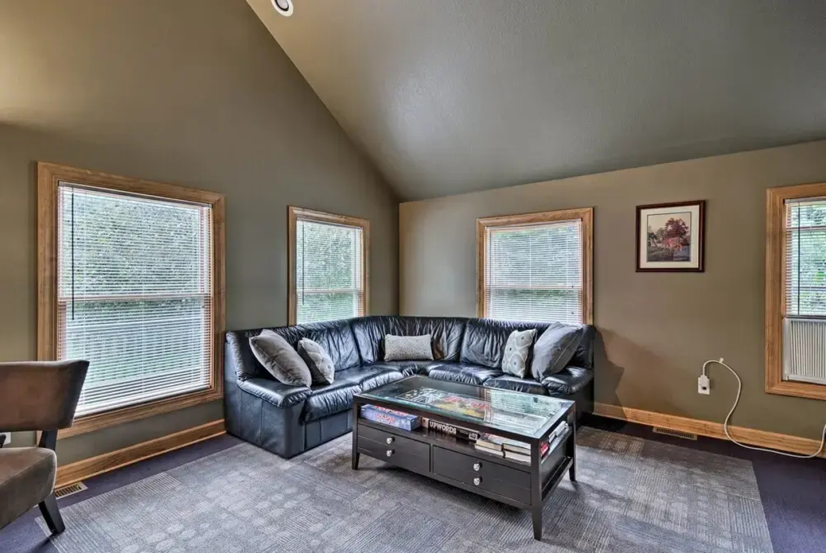 Pet-friendly Home Near Lakes & Snowmobile Trails!