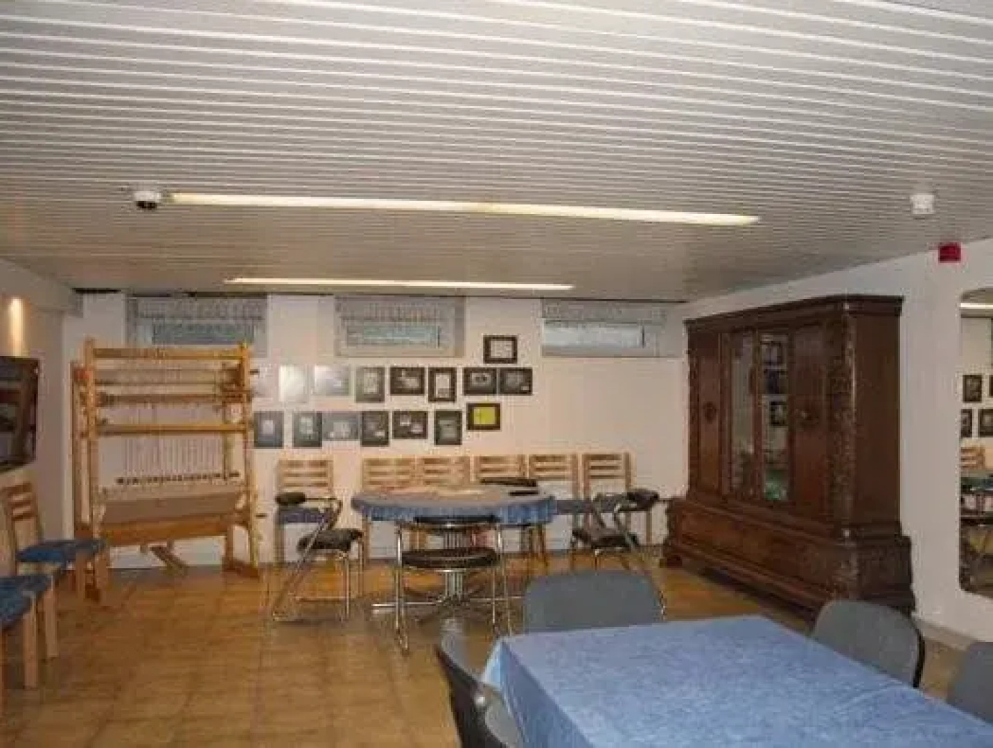 Hotel Kaufhold - Haus der Handweberei