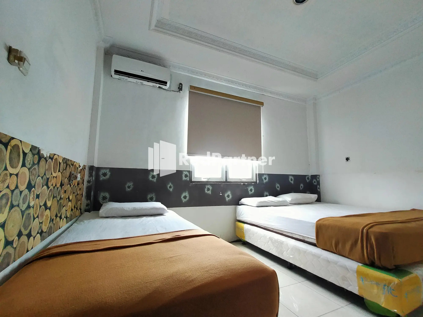 Hotel Ayu Lestari Ternate