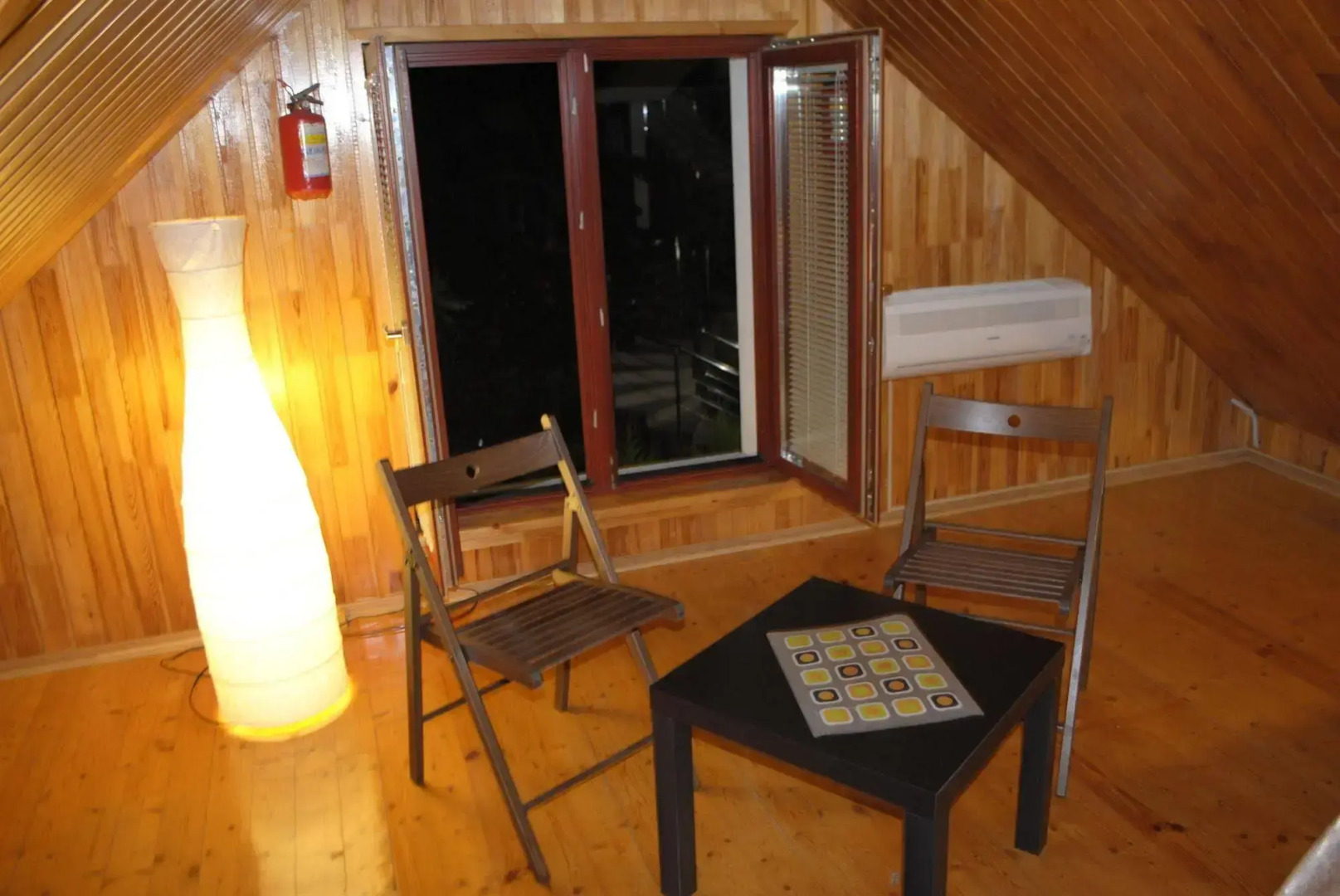 Вилла Бельведер