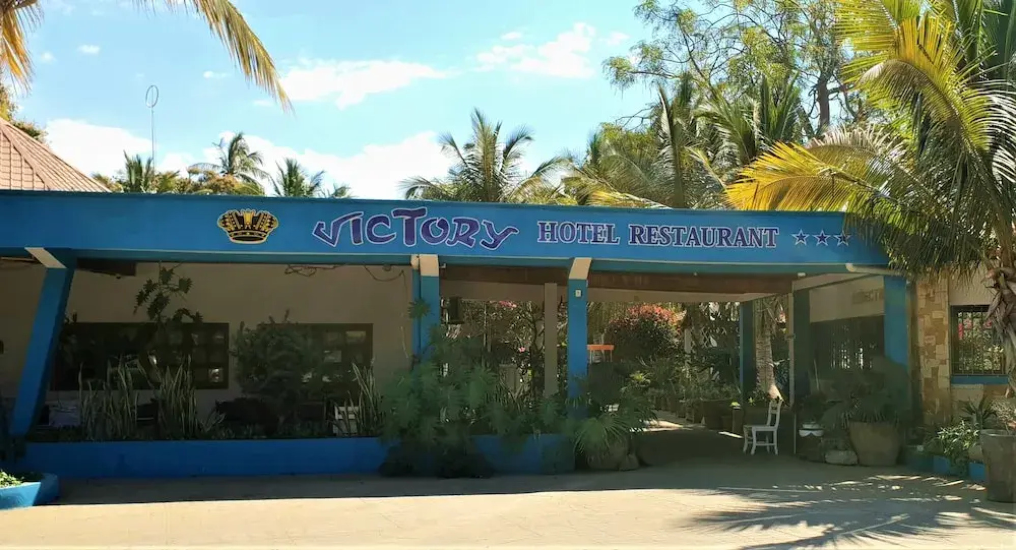 Victory Hôtel - Tuléar