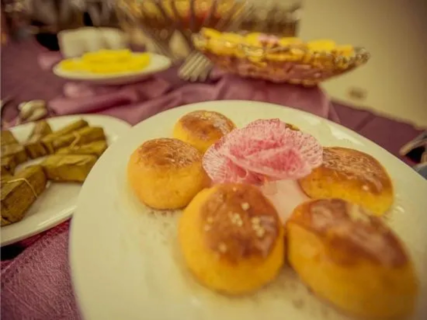 Xichen International Hotel