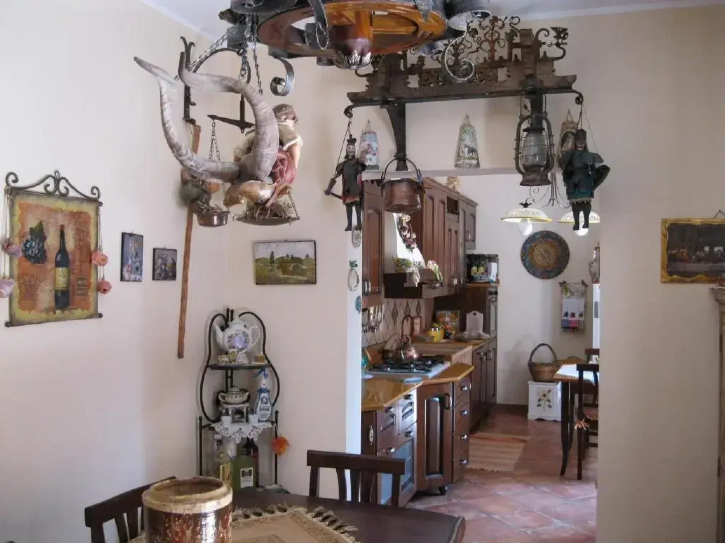 Villa Liliya