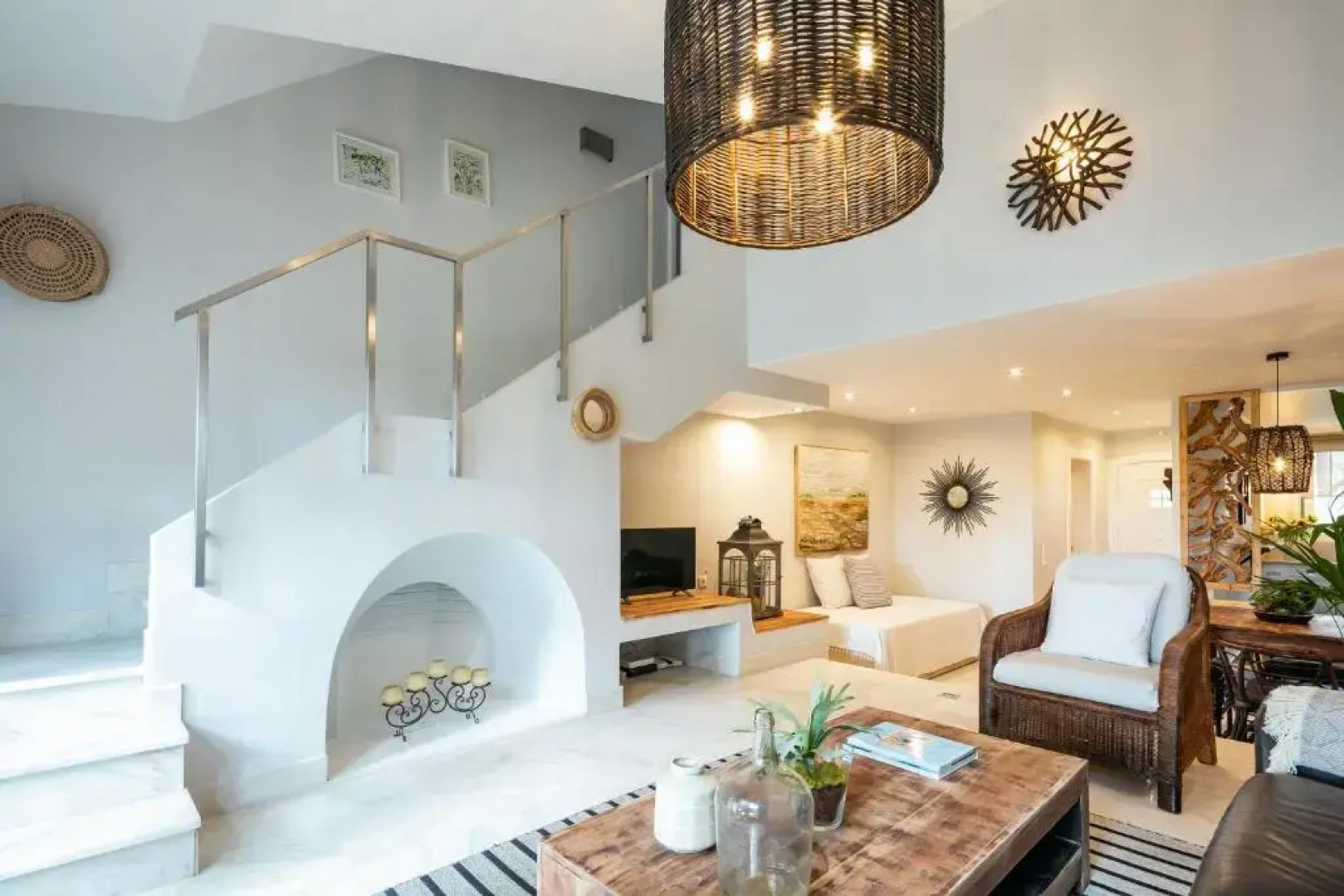 Charming Villa Golf & Beach