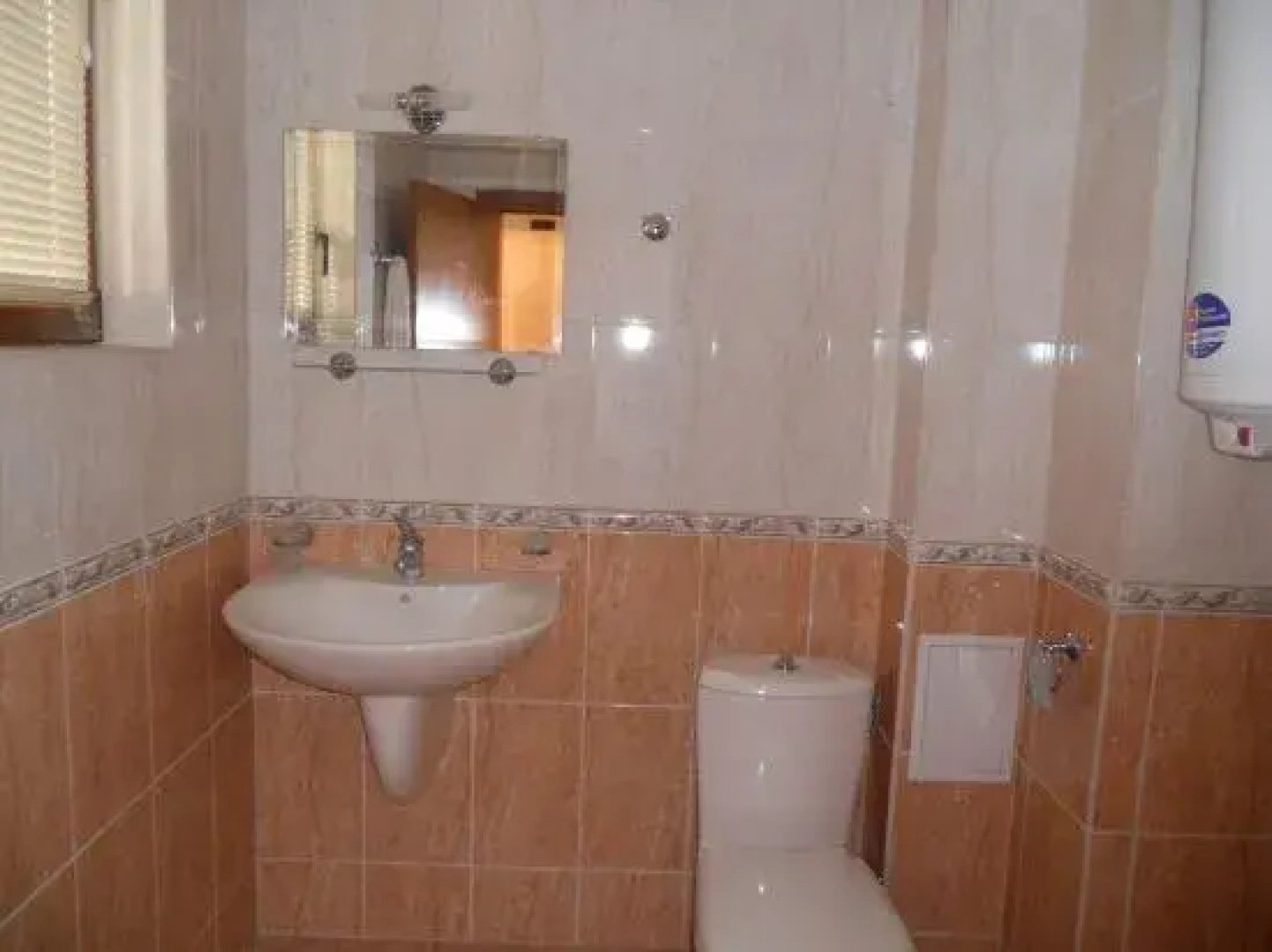 Kavarna Paradise Apartments