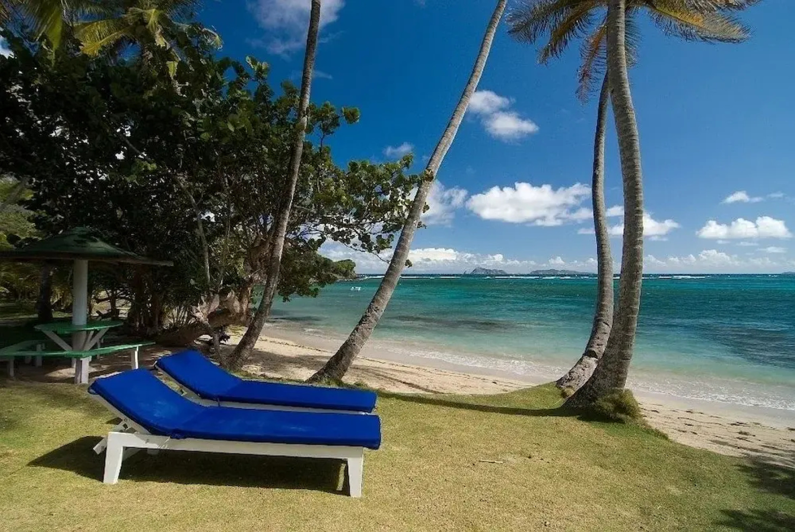 Sugar Reef Bequia