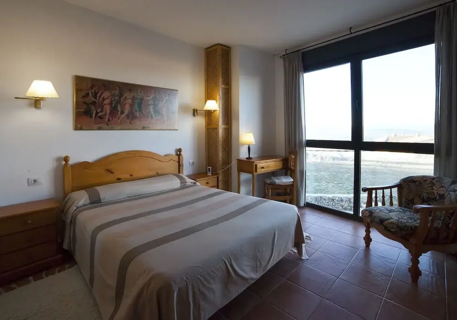 Casas Rurales Penyagolosa