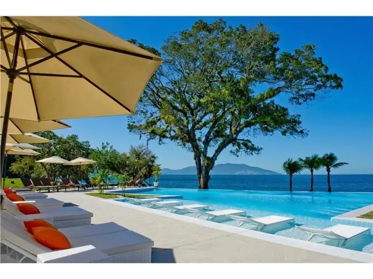 Club Med Rio das Pedras