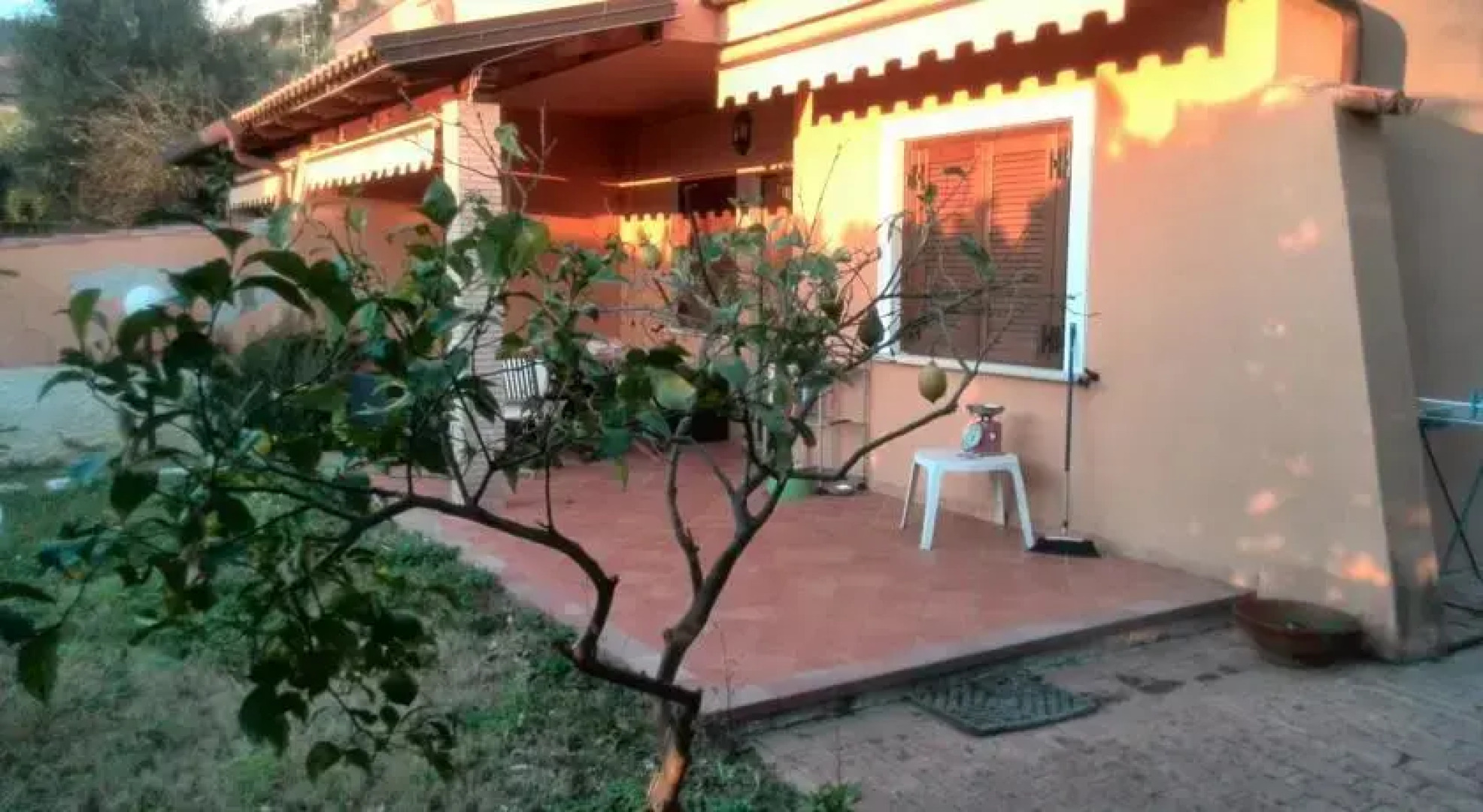 Casa Vacanze Fuscaldo