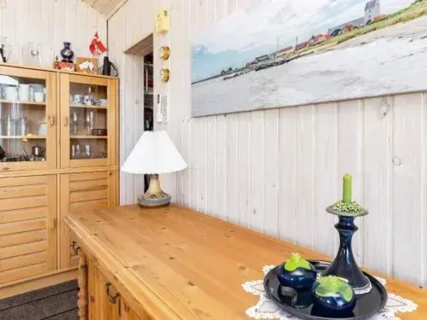 Holiday home Sæby IX