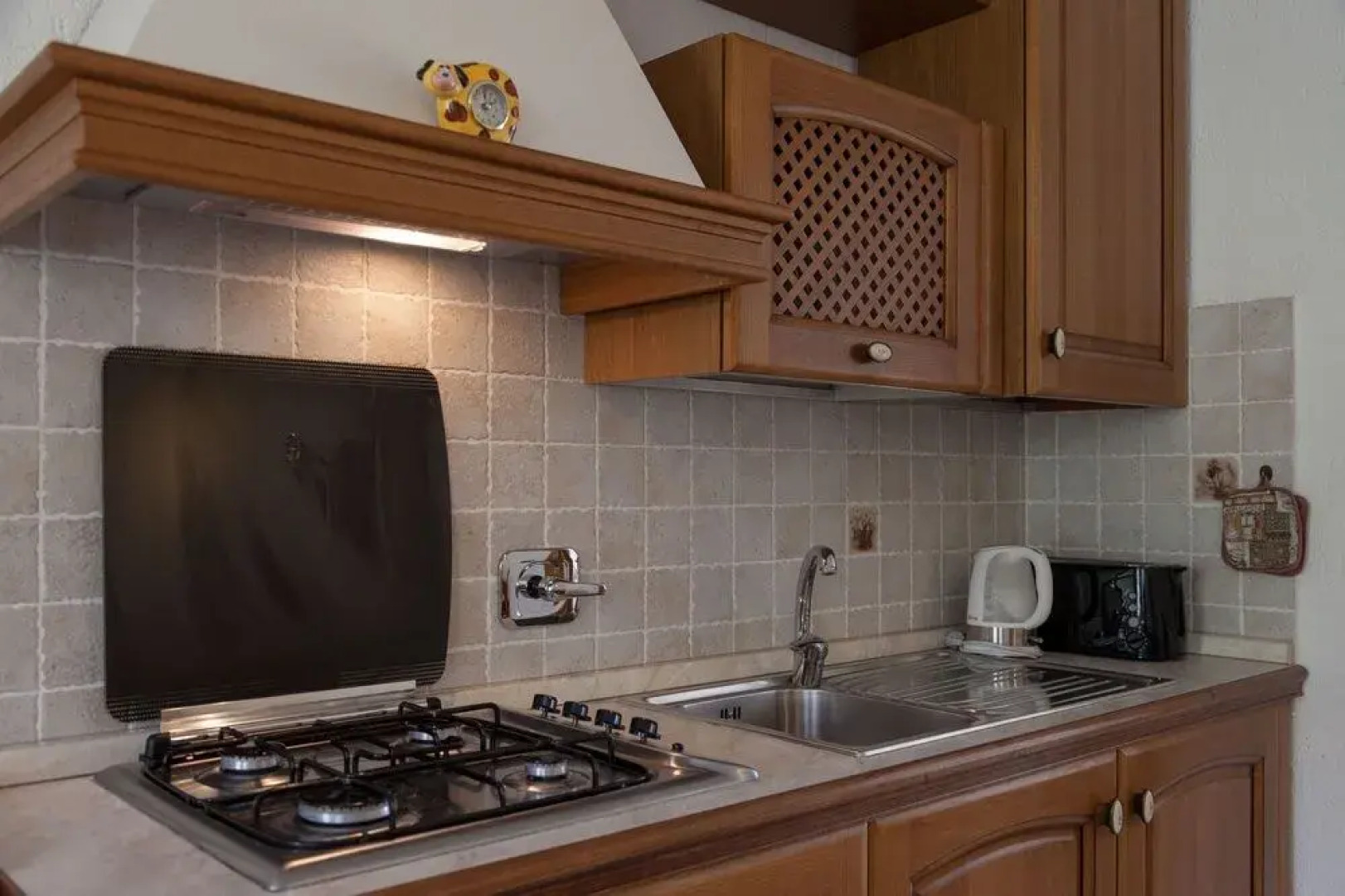 Cerqua Rosara Residence