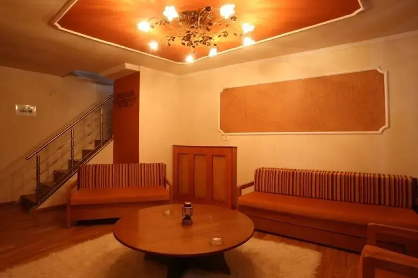 Petrino Resort & Spa