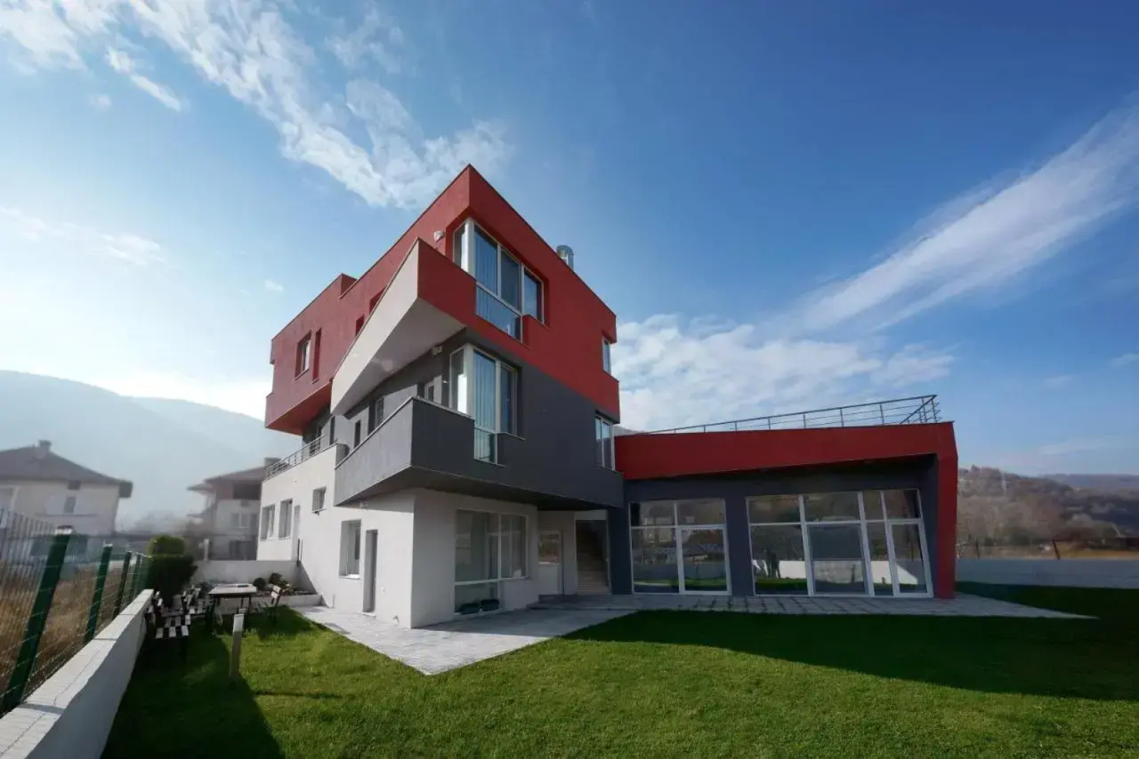 Villa Galiana