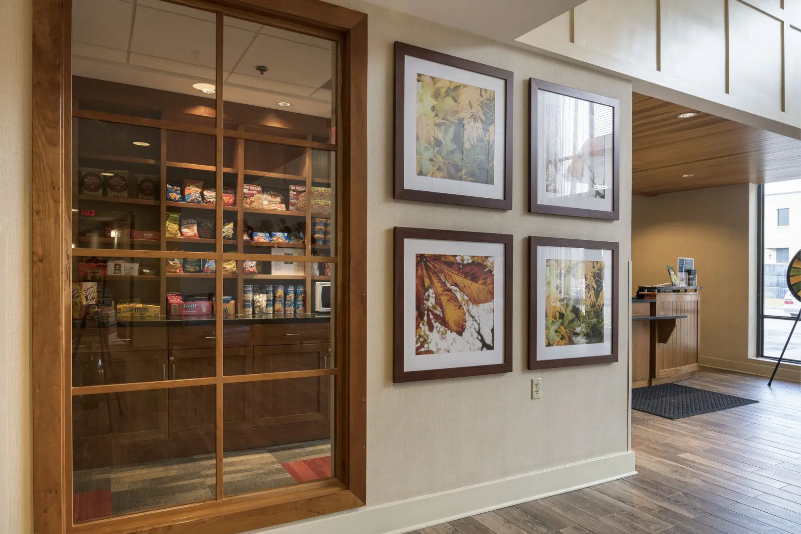 EVEN Hotel Manchester Airport by IHG