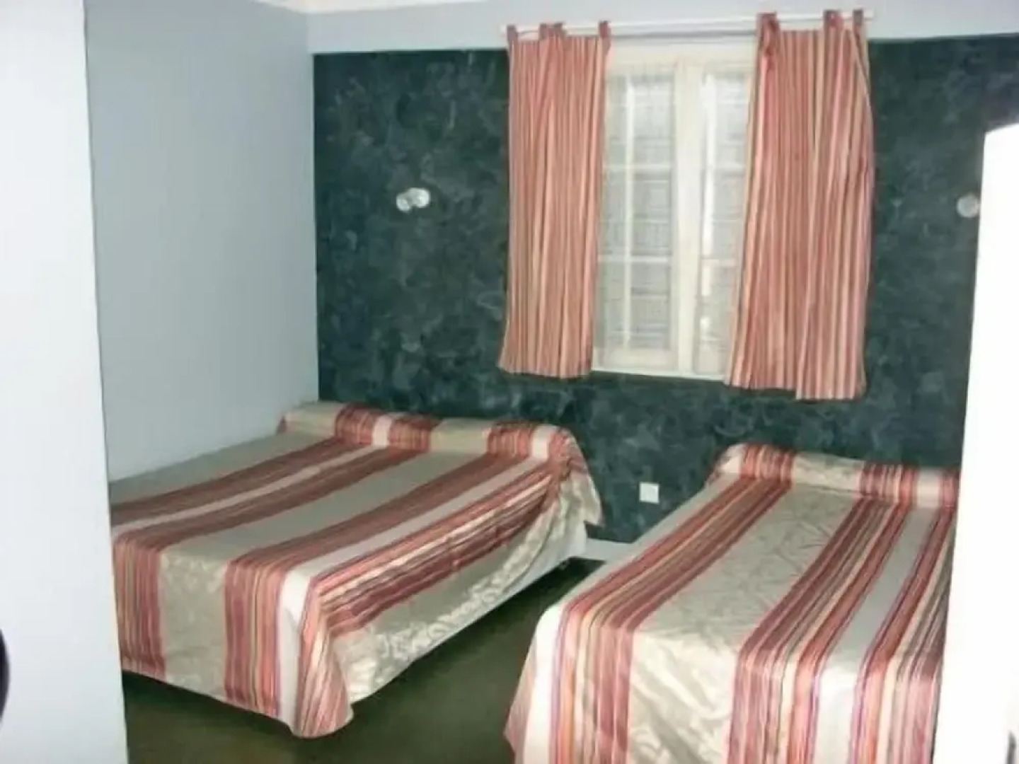 Hôtel Restaurant Le Monte Carlo