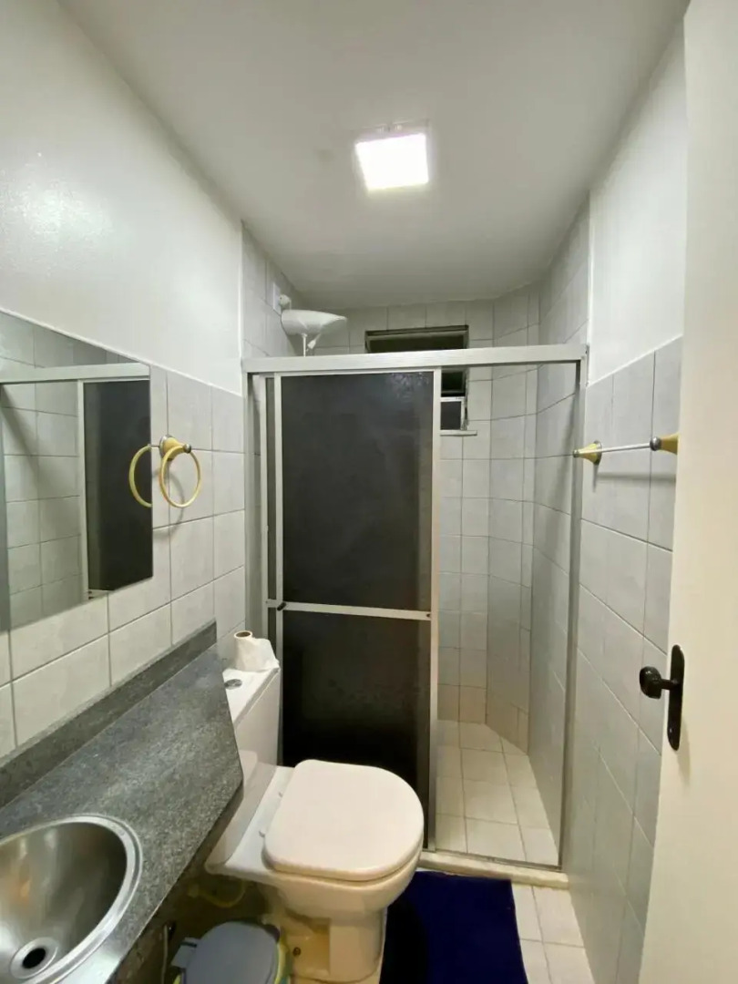 Vale Hospedar Paulo Coelho Apart