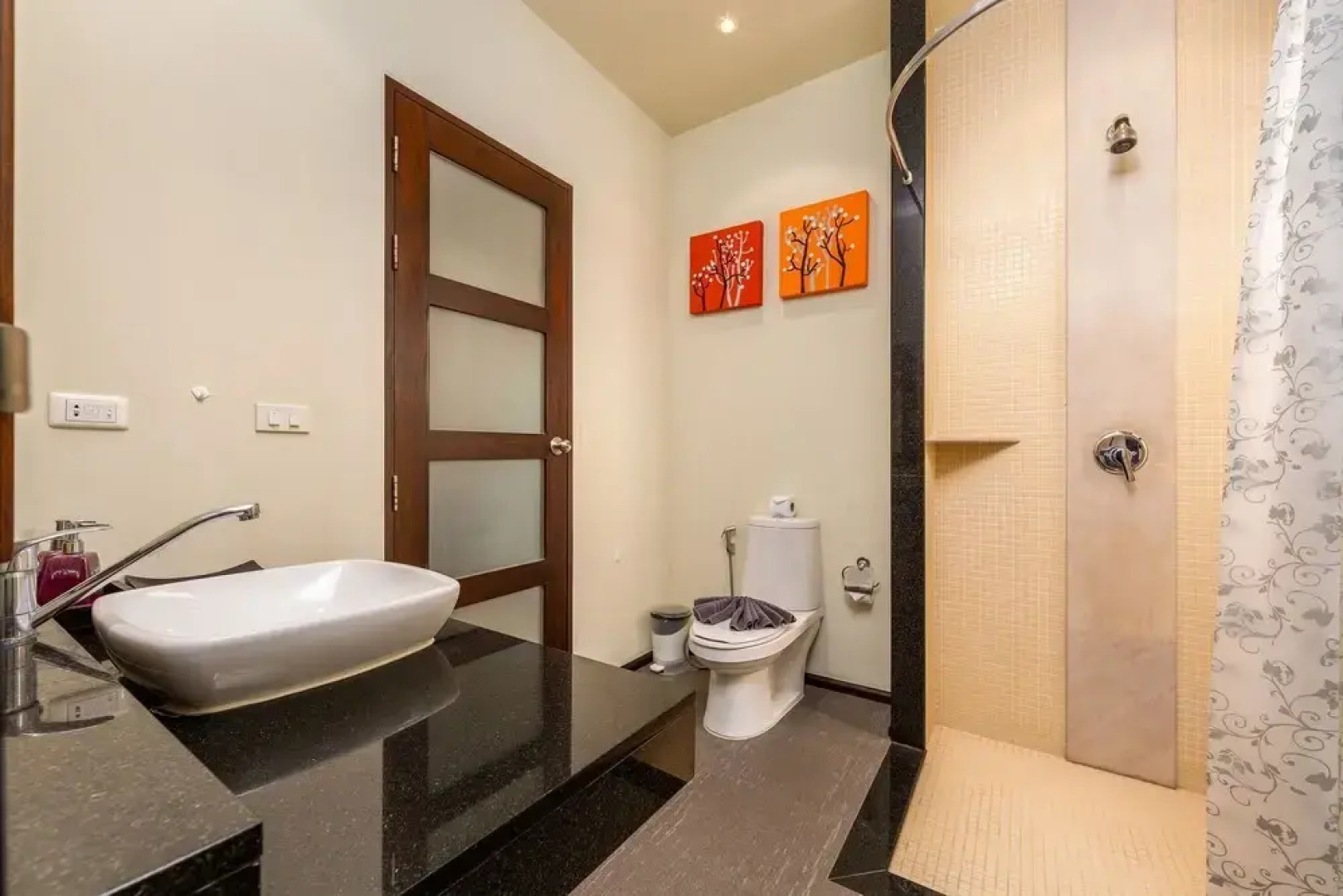 Villa Savu by Tropiclook