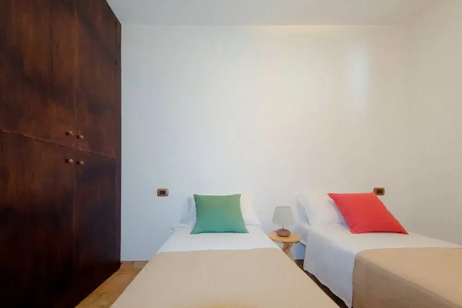 Villa Vacanza La Tonnara