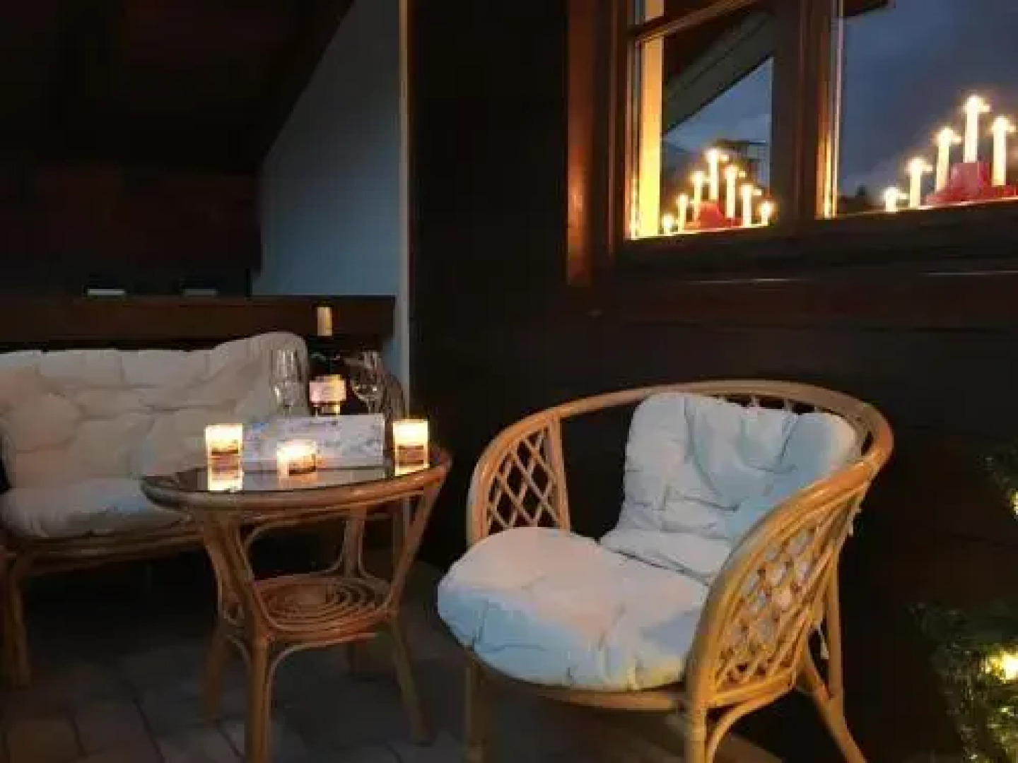 Golden GaPa Family Penthouse 18