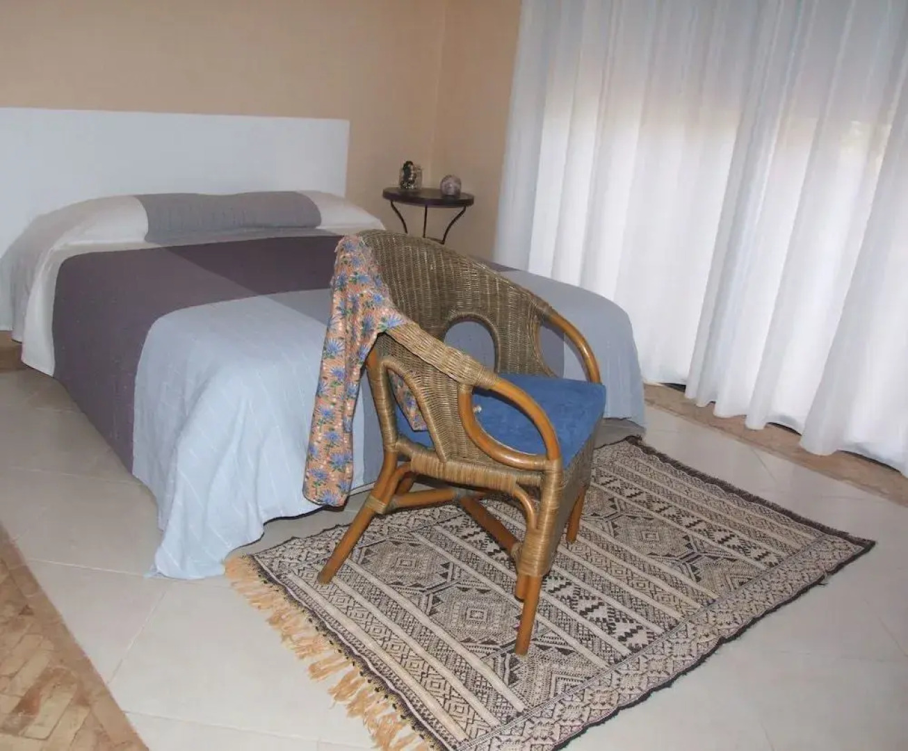 LOrangeraie de Dyar Shemsi