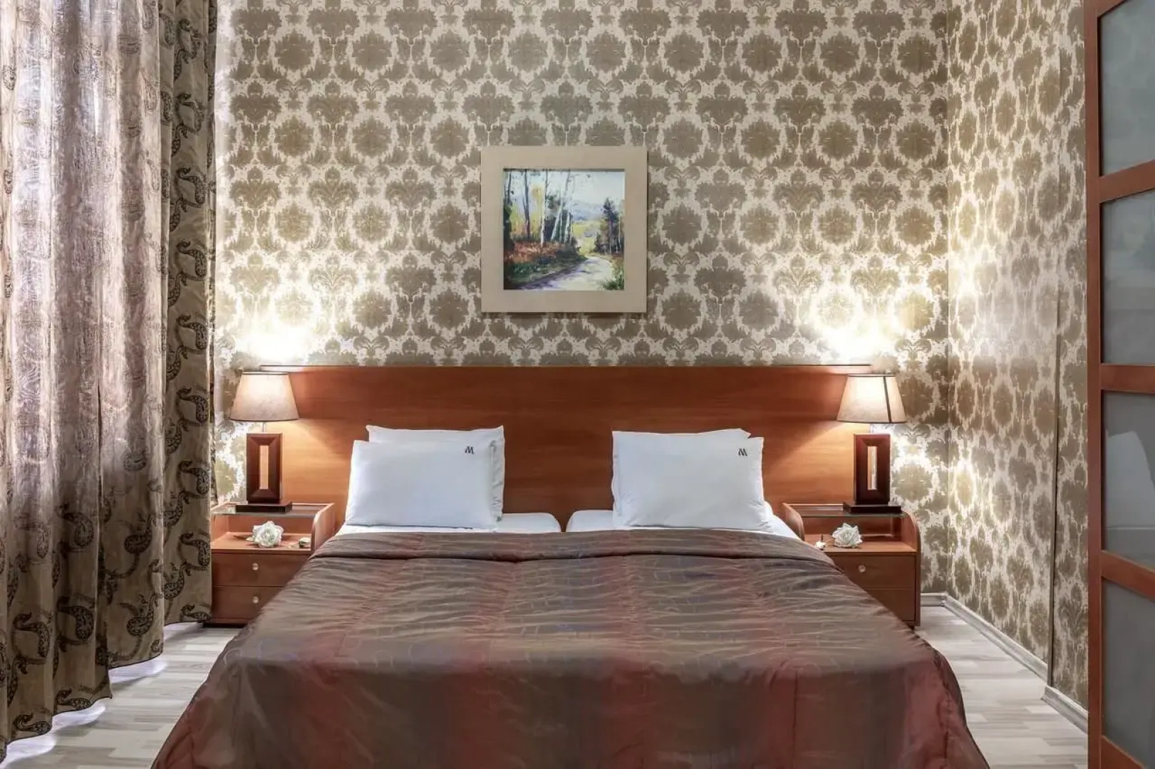 Maxim Boutique Hotel