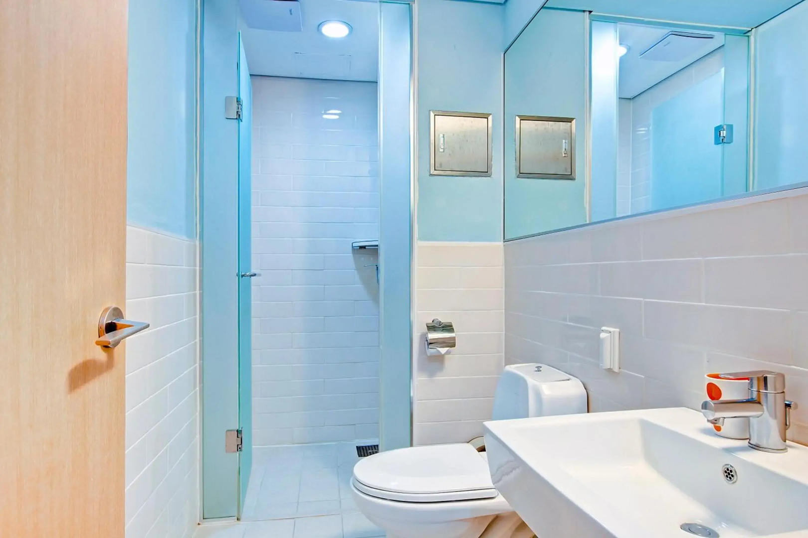 Tops 10 Resort Donggang Cistar