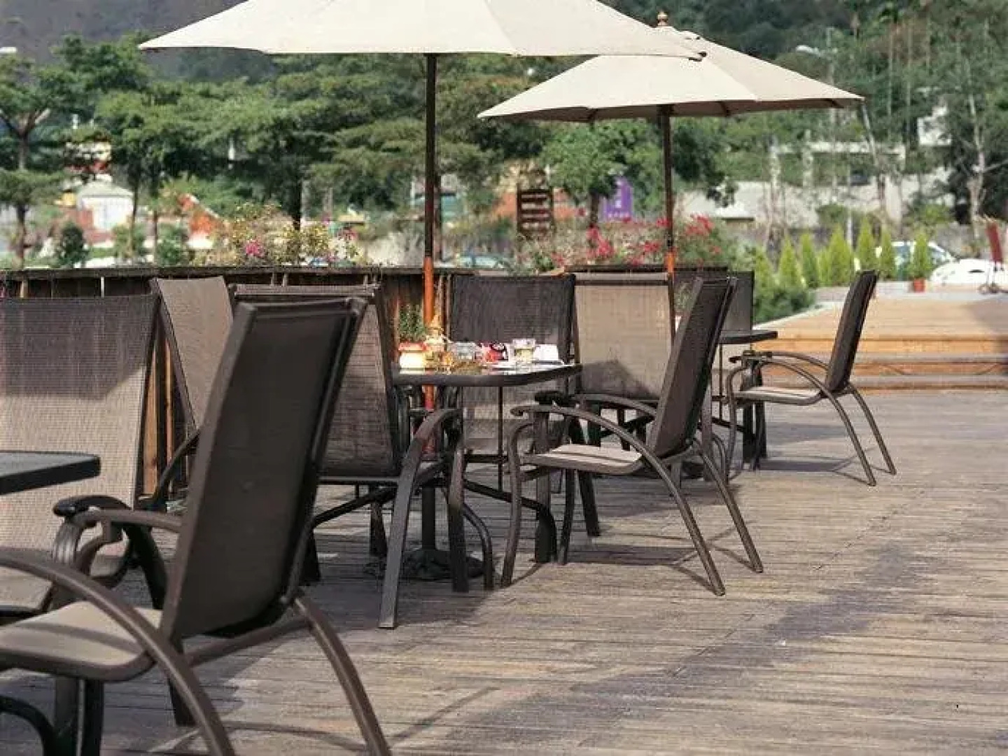 The Solasresort Hot Spring Hotel