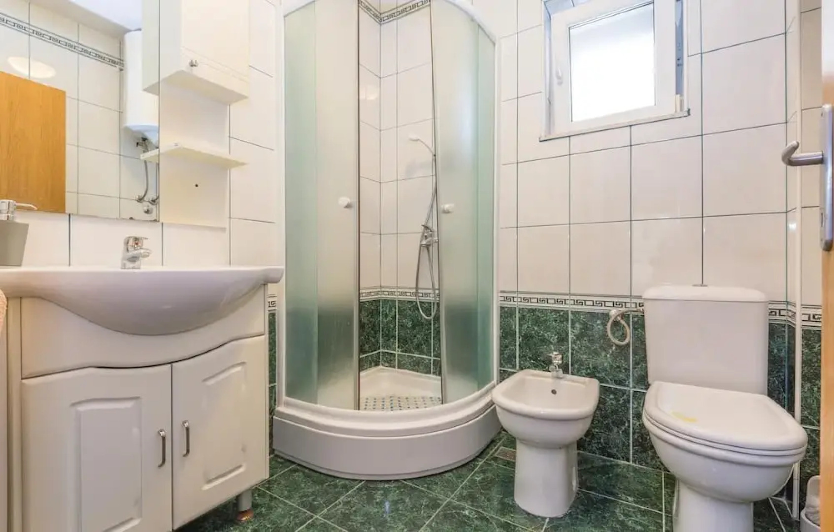 Stunning Home in Birine With Wifi and 3 Bedrooms