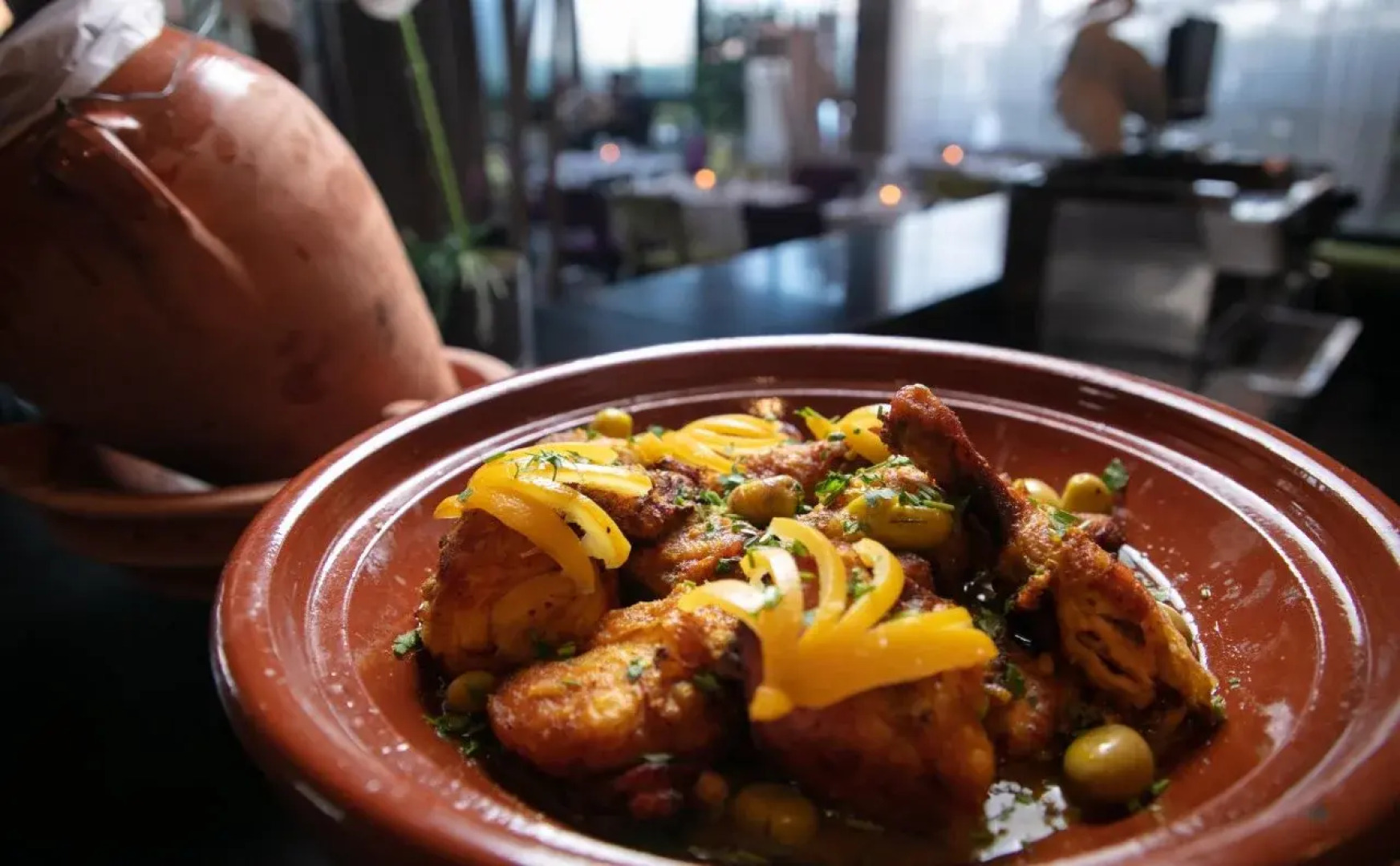 Kech Boutique Hotel & Spa