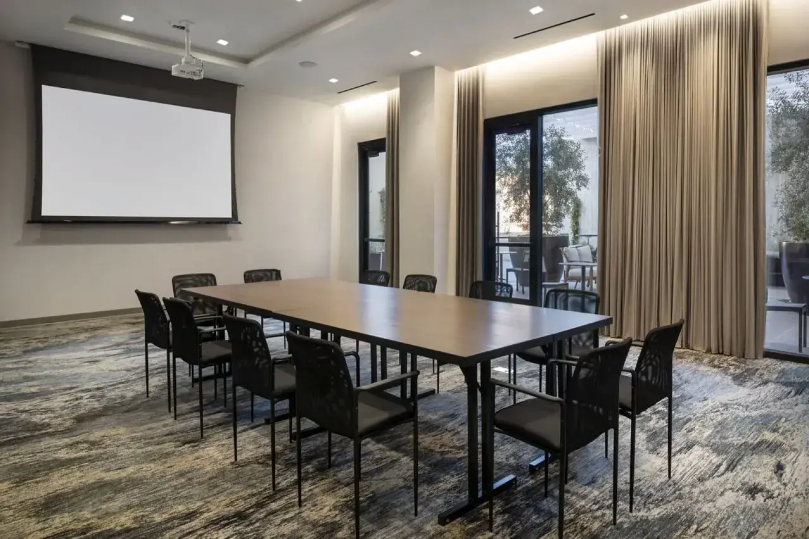 AC Hotel San Rafael Downtown