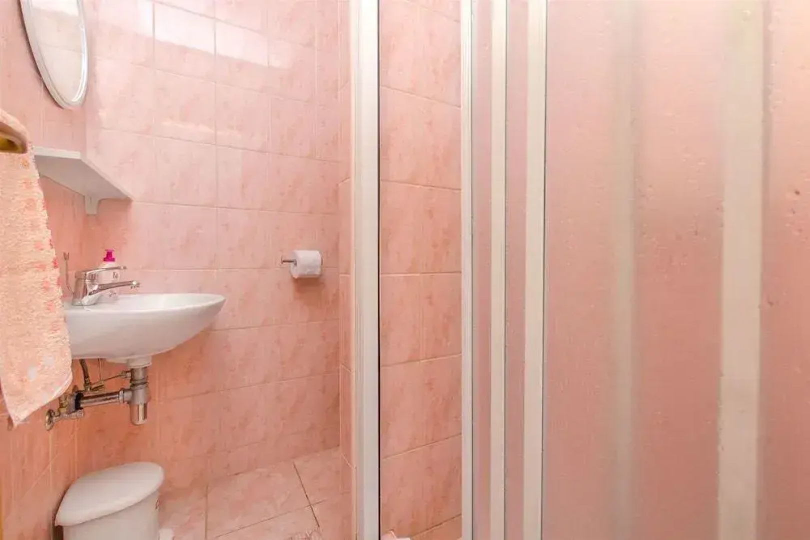 Apartments and Rooms Stjepan