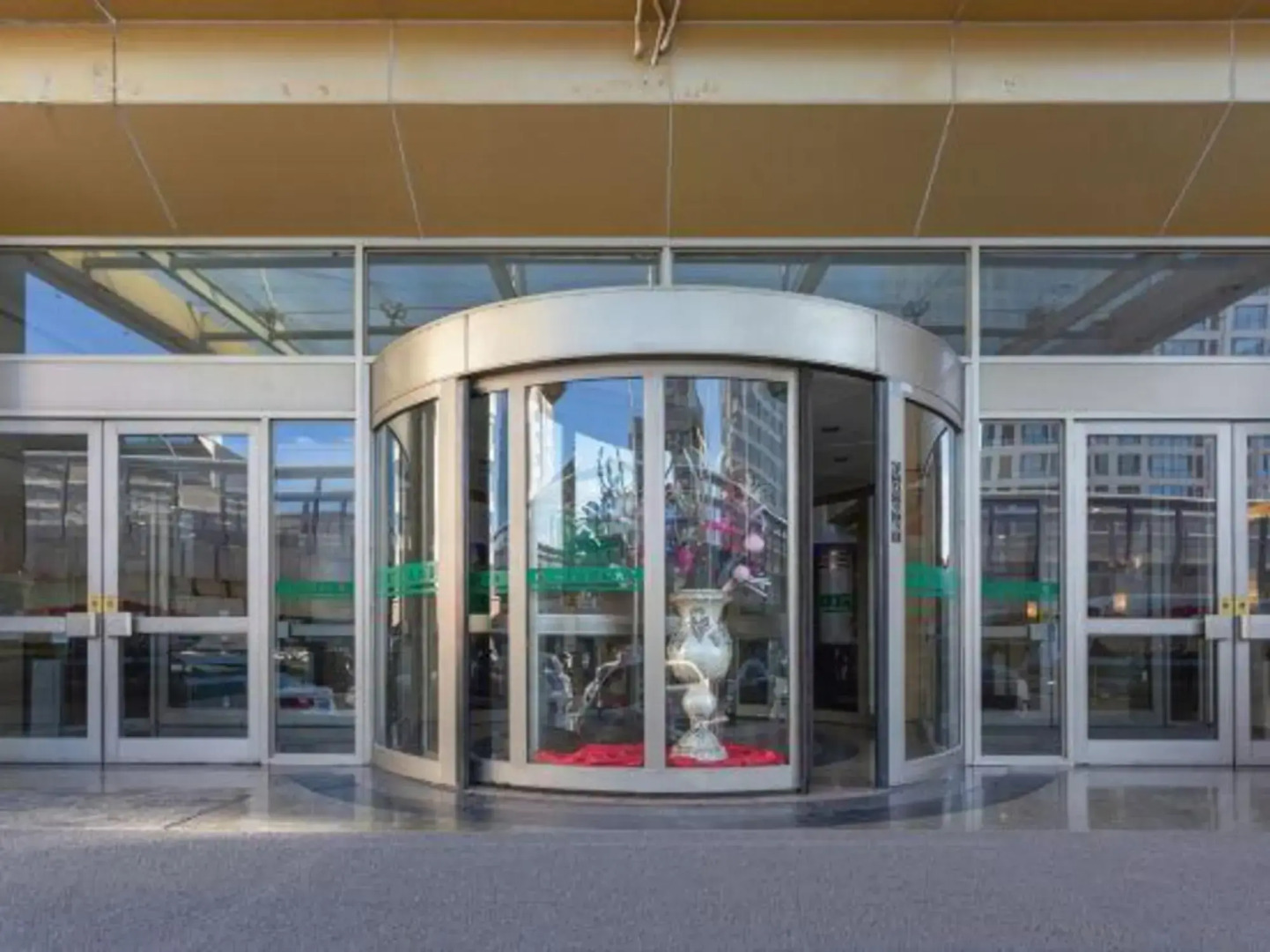 Phoenix Hotel Inner Mongolia