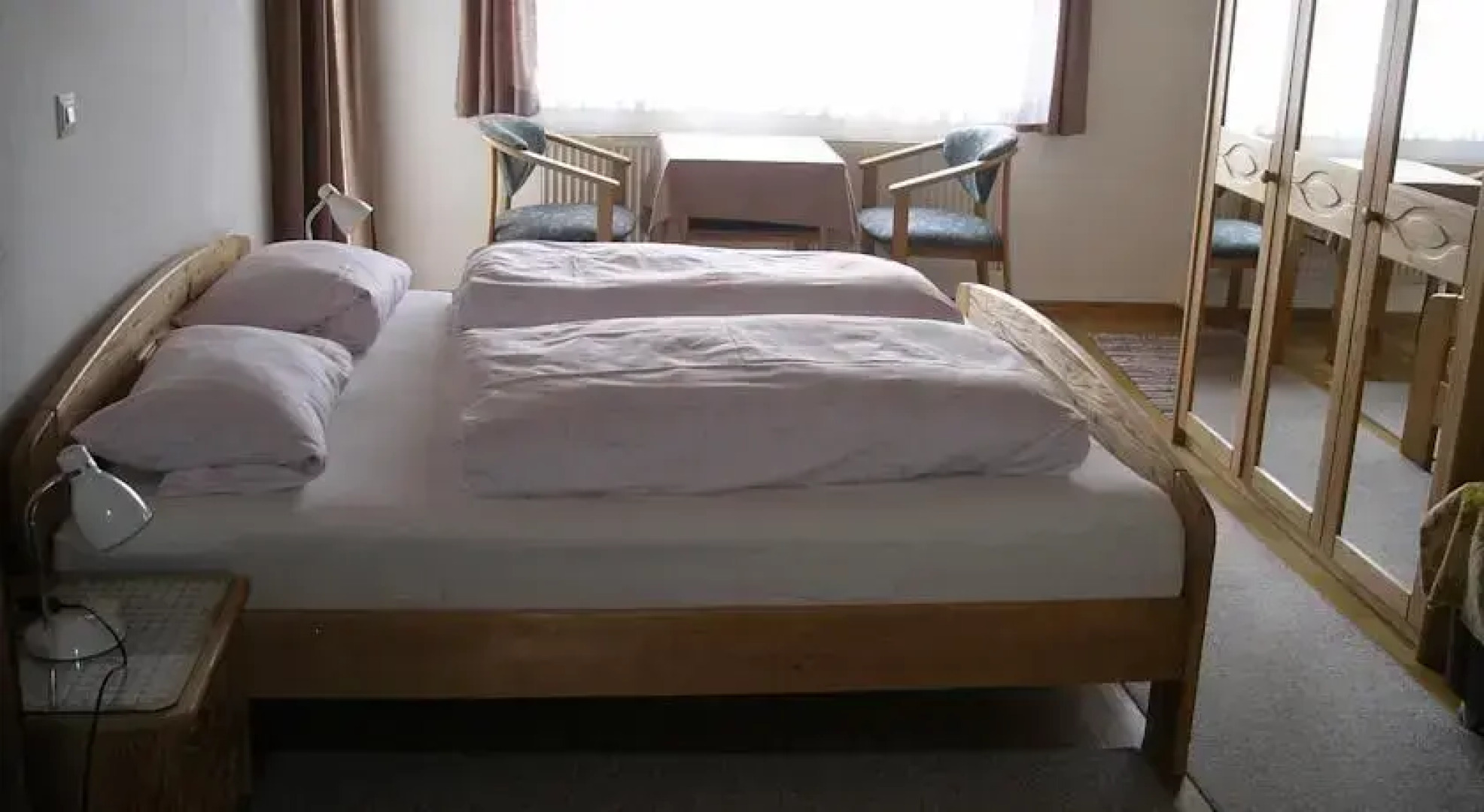 FeWo Frauenau Haslinger Am Hirschgarten