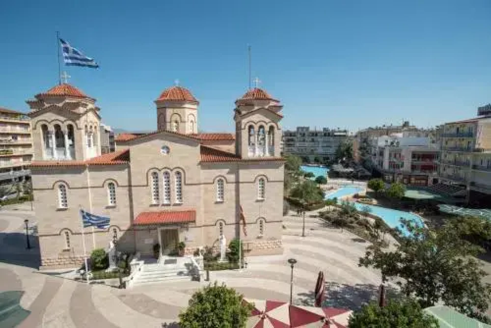 Hotel Mycenae