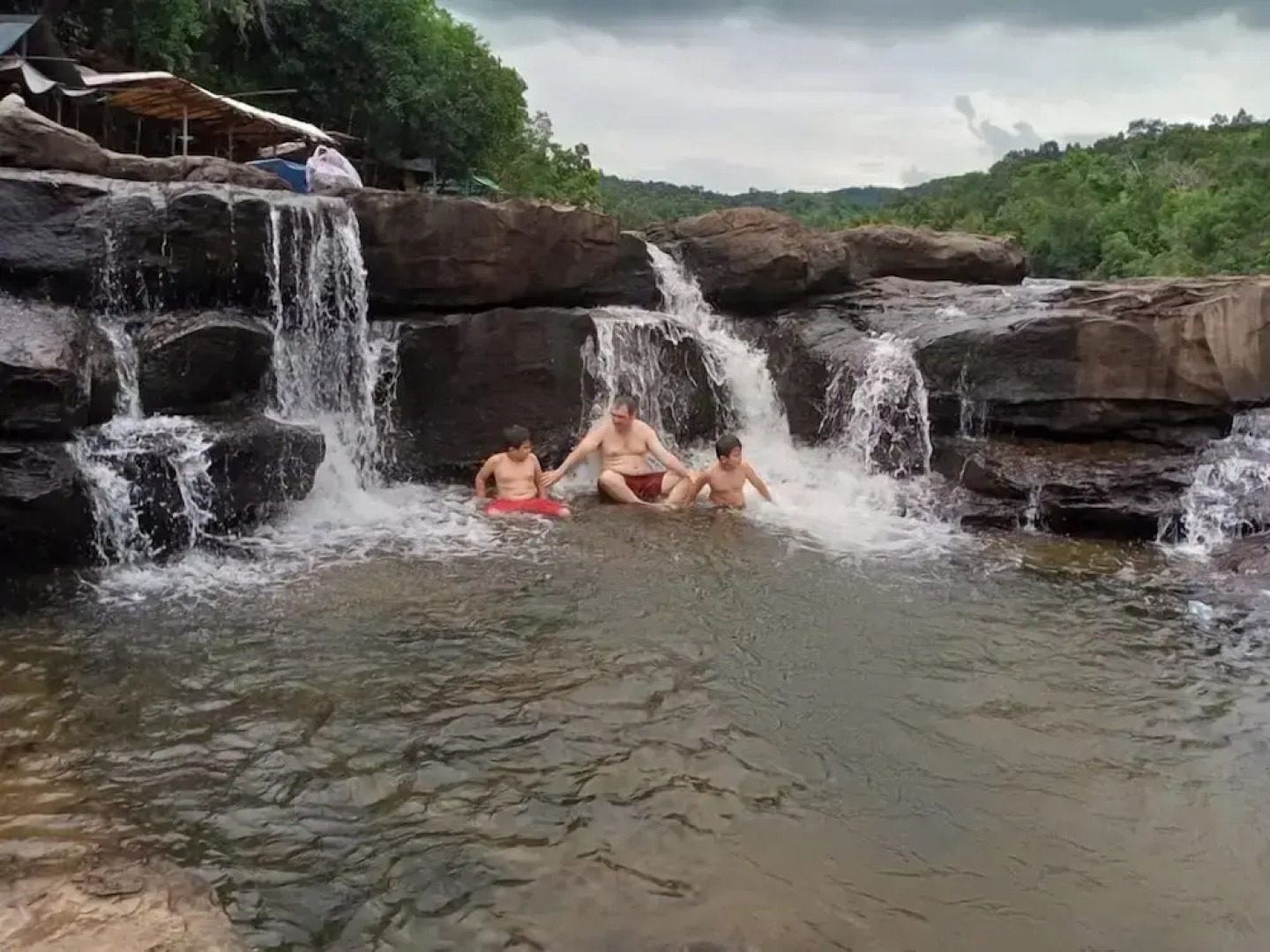 Tatai Natural Resort