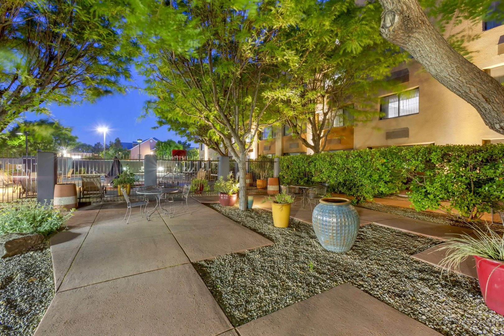 Best Western Plus Rio Grande Inn