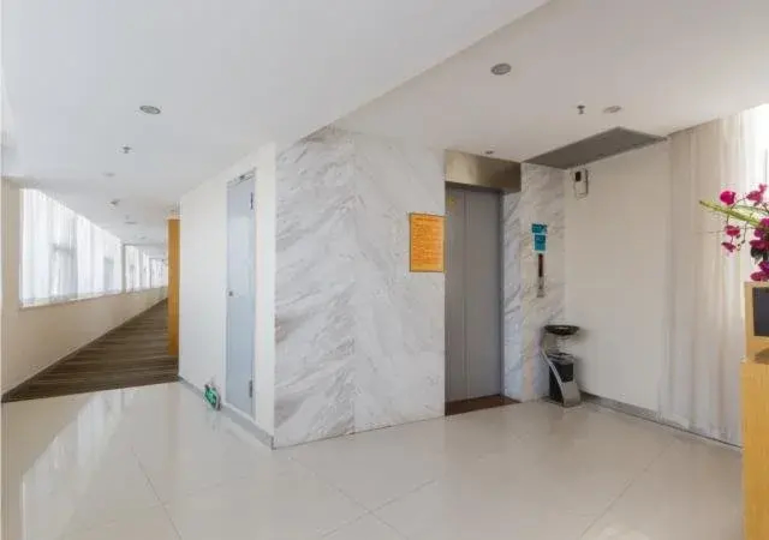 City Comfort Inn Liuzhou Rongjun Road