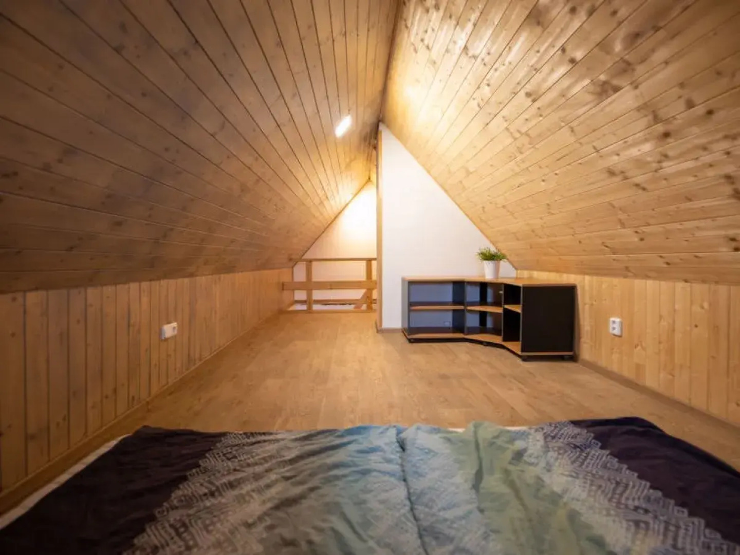 House Tanvald Tanvald