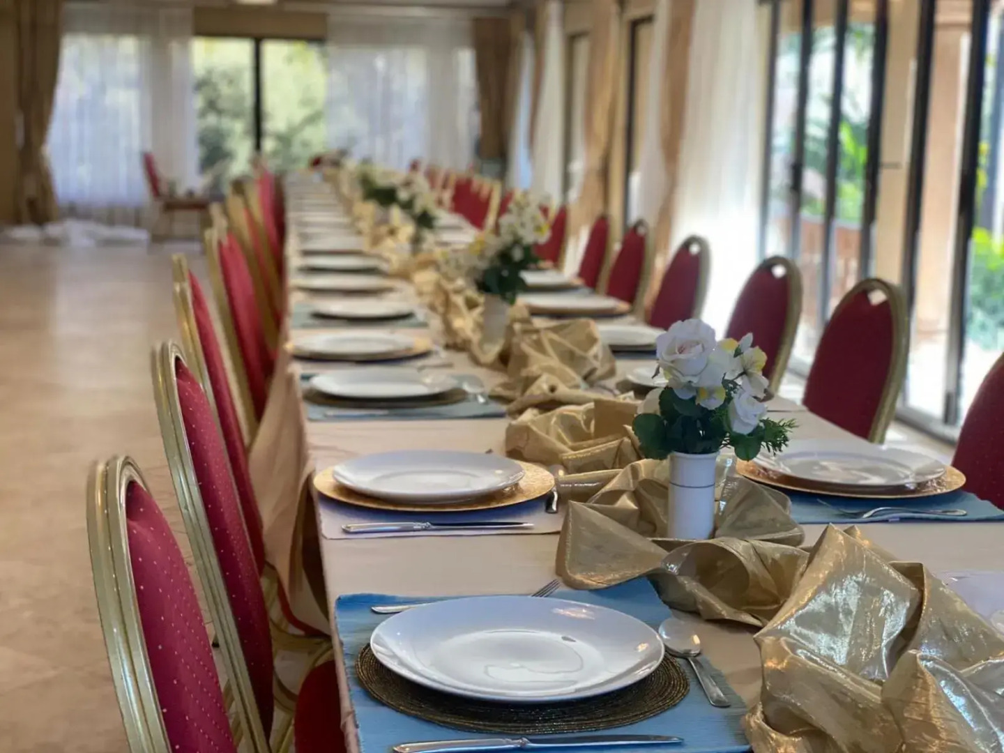 Summerview Boutique Hotel and Conference