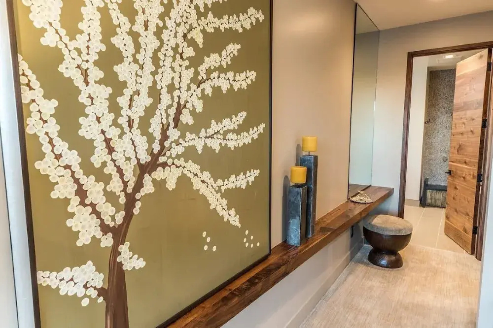 Secluded Padre Canyon Luxury 5 Bedroom Home