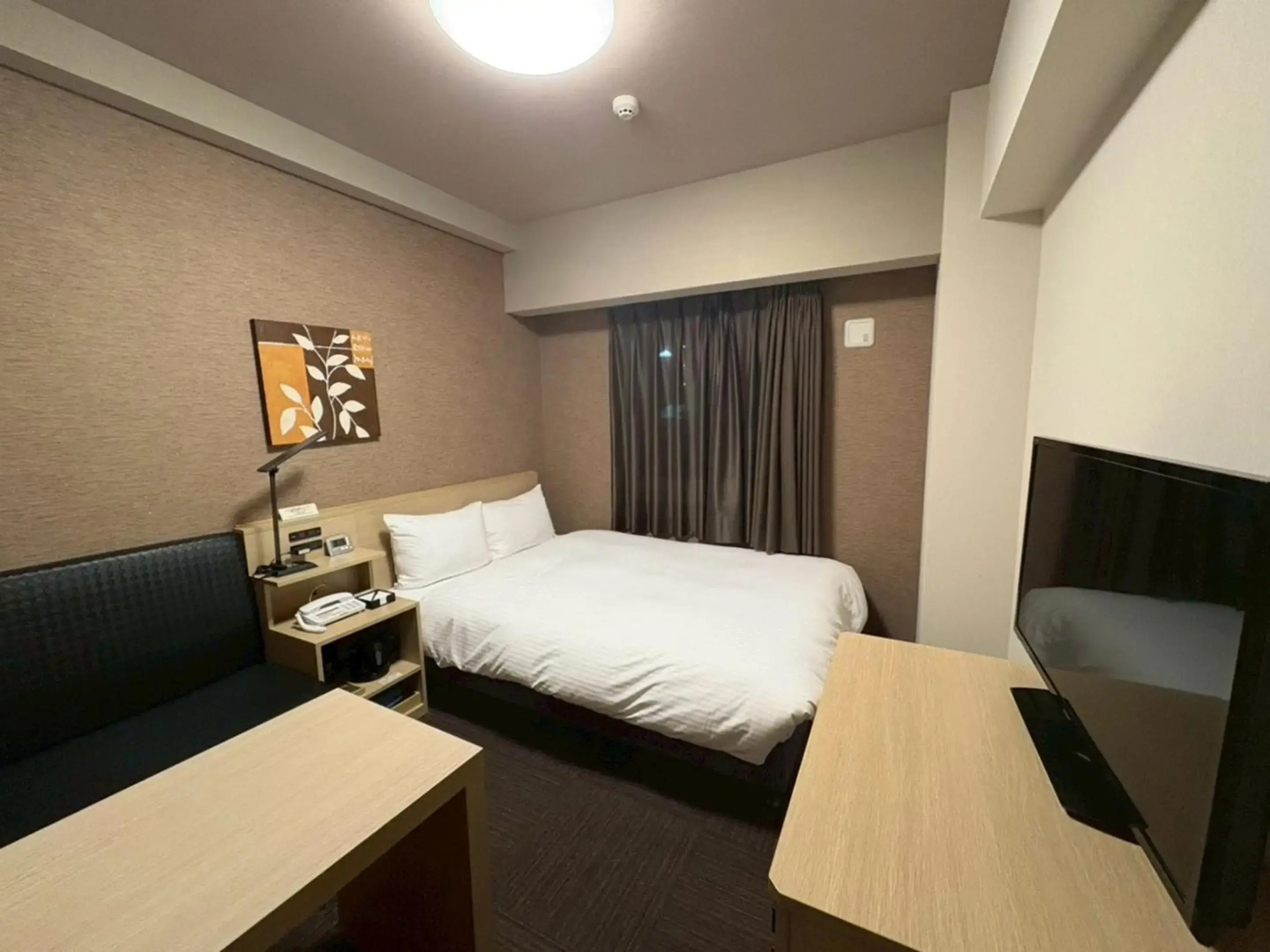 Hotel Route Inn Higashi Hiroshima Saijo Ekimae