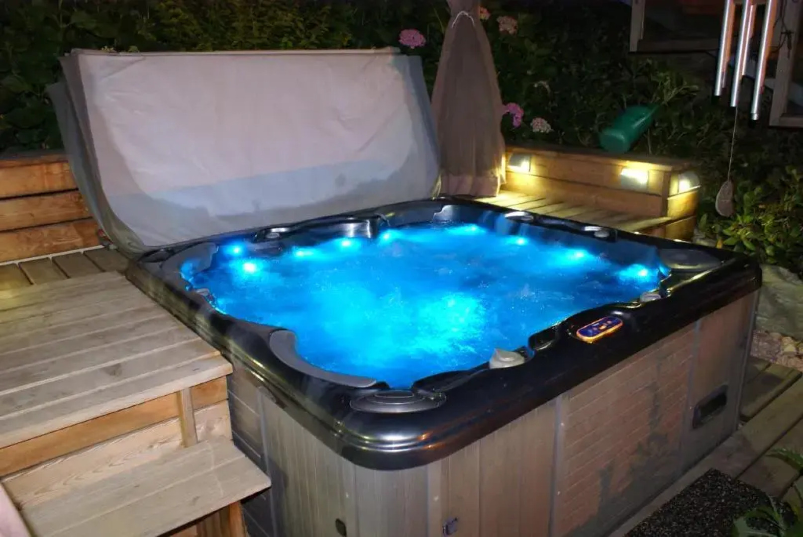 VillaFrancesca - Emanuela/Raffaela