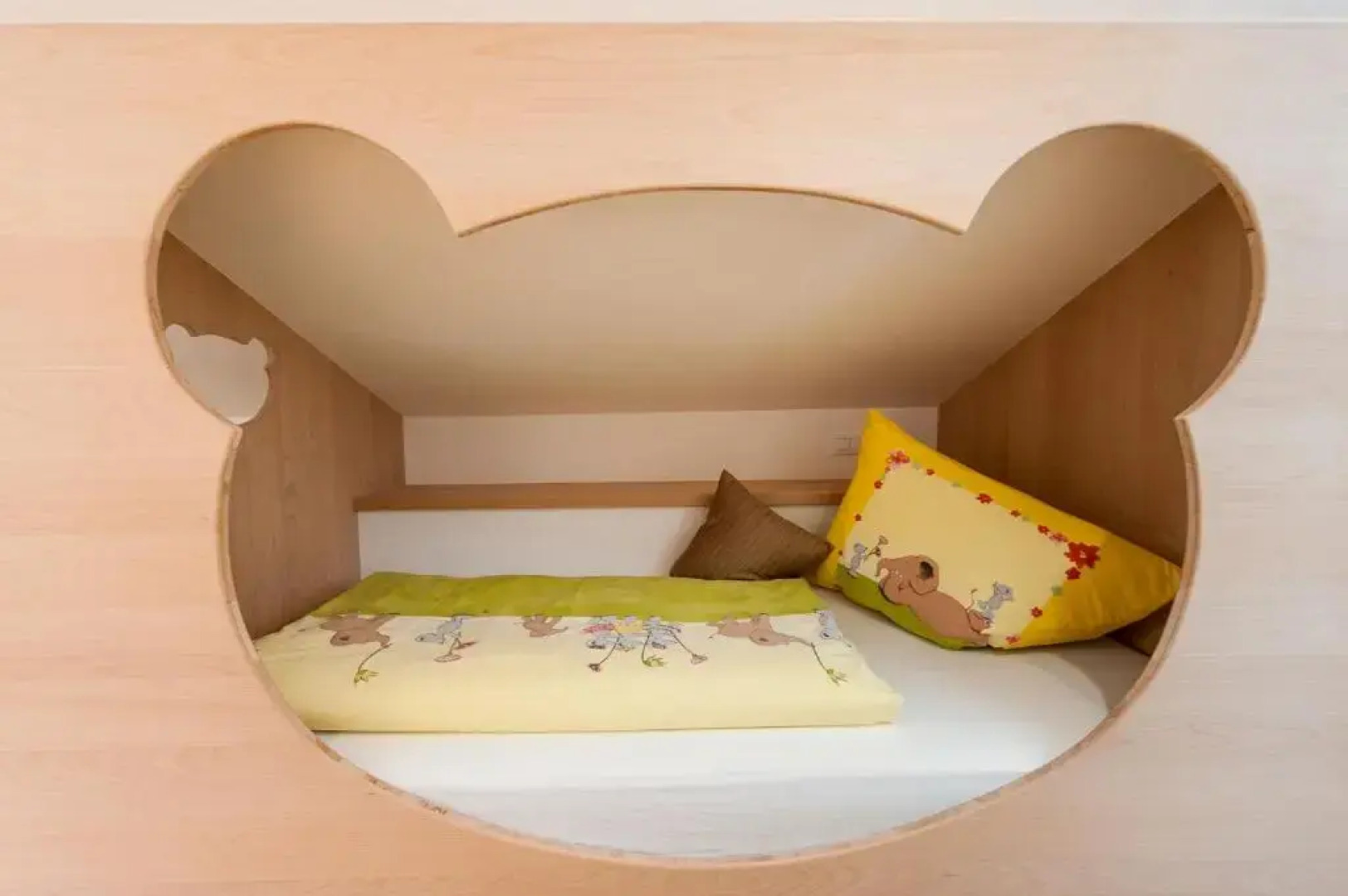 Sonnleiten Apt. 9 der kleinen Bären