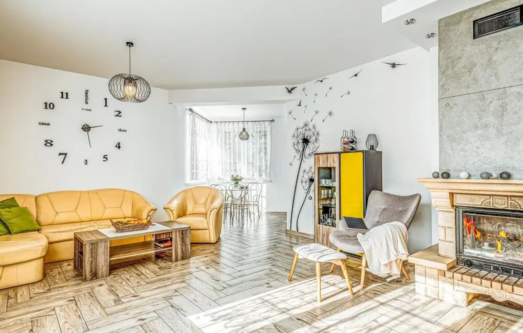 Awesome Home in Grzybowo With 5 Bedrooms and Wifi