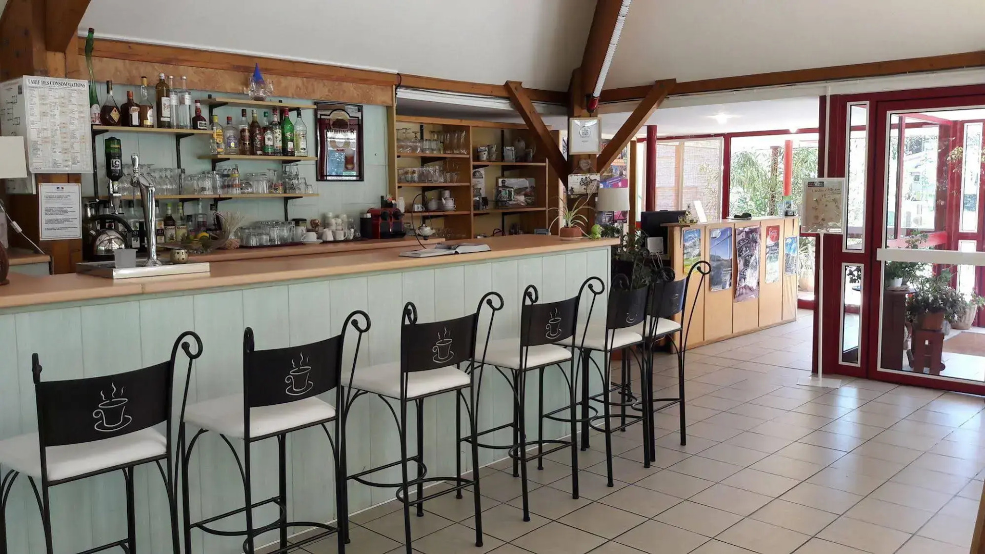 Residence du Rougier