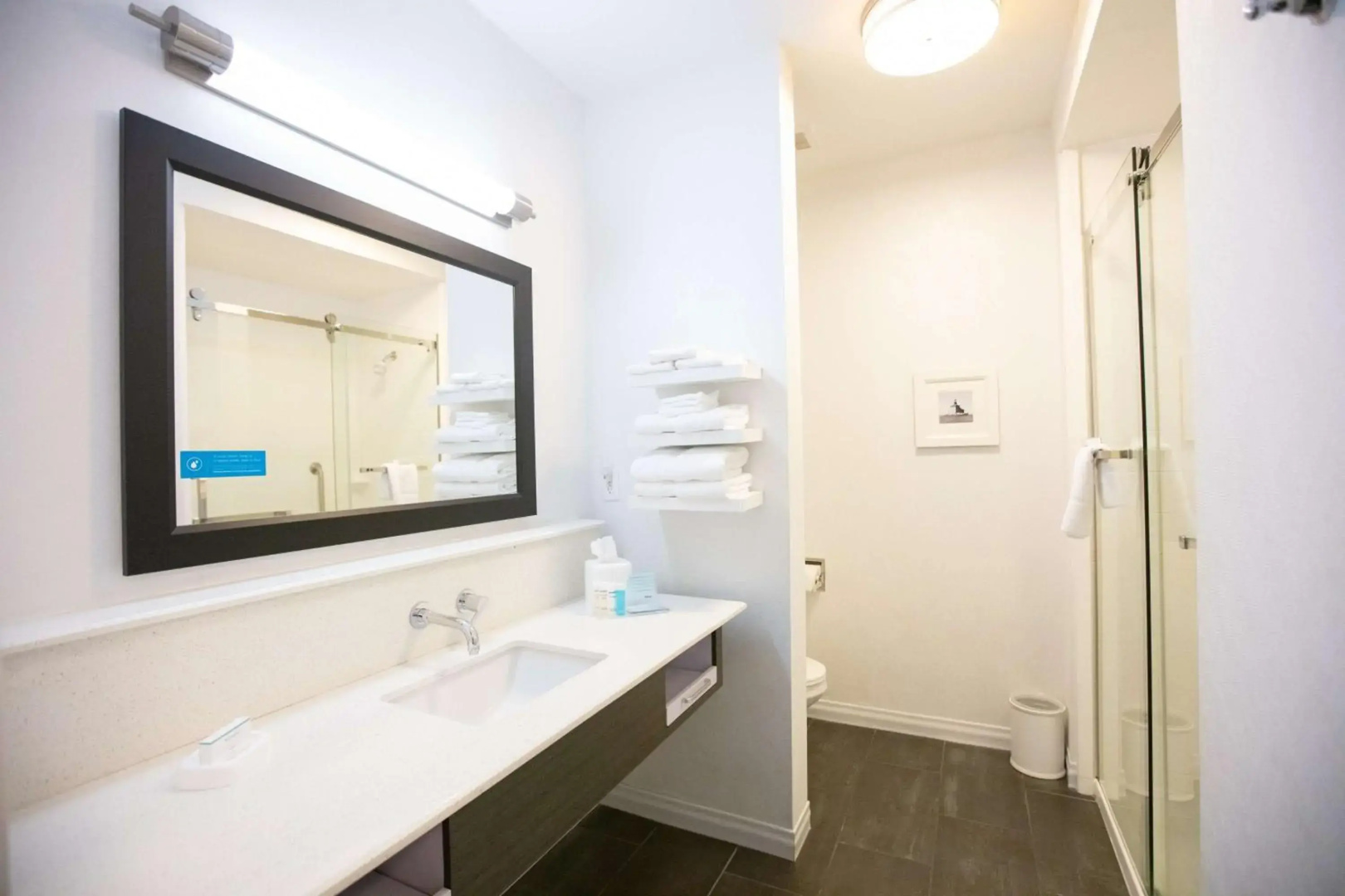 Hampton Inn Toledo/Oregon